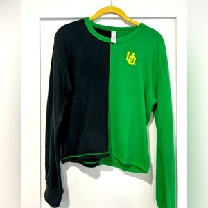 NWT - University Of Oregon Too